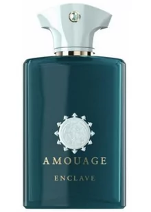Amouage Enclave Man Edp 100ml - Wody i perfumy męskie - miniaturka - grafika 2