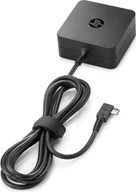 Adaptery i przejściówki - HP Zasilacz USB Type-C 45 W - miniaturka - grafika 1
