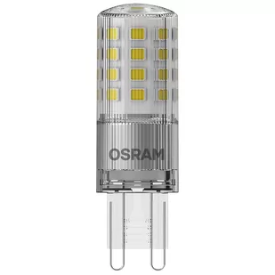 Osram żarówka LED G9 4W 2 700 K 3-Step-dim - Żarówki LED - miniaturka - grafika 1