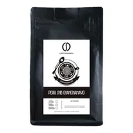 Kawa - Kawa ziarnista Cafe Panamera Peru SHB Chanchamayo 1kg - miniaturka - grafika 1