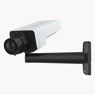 Kamery do monitoringu - Axis 02737-001 kamera przemysłowa Pudełko Kamera bezpieczeństwa IP Wewnętrzna 3840 x 2160 px Ściana - miniaturka - grafika 1