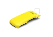 Akcesoria do drona - Tello Part 5 Snap On Top Cover Yellow żółta pokrywa na drona Tello (CP.PT.00000225.01) - miniaturka - grafika 1