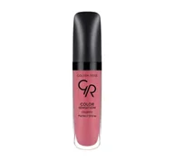 Błyszczyki do ust - Golden Rose COLOR SENSATION LIPGLOSS NR 120 - miniaturka - grafika 1