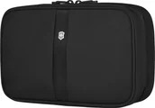 Kosmetyczki, organizery i kuferki - Victorinox Travel Accessoires 5.0 Kosmetyczka 28 cm black - miniaturka - grafika 1