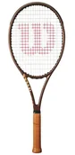 Badminton - Rakieta tenisowa Wilson Pro Staff 97L v14  L1 - miniaturka - grafika 1
