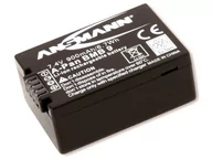 Akumulatory do aparatów dedykowane - Ansmann A-Pan DMW-BMB9 1400-0026 - miniaturka - grafika 1