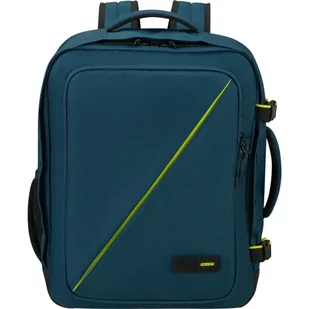 American Tourister Plecak take 2 cabin CASUAL BACKPACK M - Plecaki - miniaturka - grafika 1
