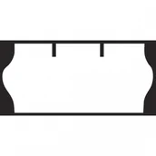Etykiety do drukarek - B2B Partner Etykiety - 26 x 12 mm Contact 26x12neděl. - miniaturka - grafika 1