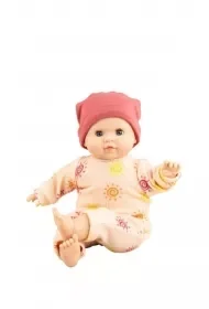 Lalka hiszpańska bobas Hugo 36cm - Lalki dla dziewczynek - miniaturka - grafika 1