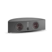 Głośniki i kolumny - DALI EPICON VOKAL kolumna głośnikowa centralna (czarny mat) - miniaturka - grafika 1