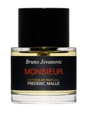 Wody i perfumy damskie - Editions De Parfums Frederic Malle Monsieur. - miniaturka - grafika 1