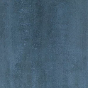 TUBĄDZIN Płytka podłogowa Grunge blue LAP 59,8x59,8 Płytka podłogowa Grunge blue LAP 59,8x59,8