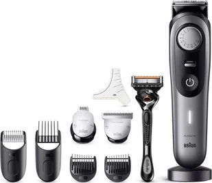 Trymer Braun Series 9 BT9421 - Trymery - miniaturka - grafika 1