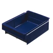 Pojemniki przemysłowe - Schoeller Allibert Regałowe pojemniki z tworzywa sztucznego 9103.765.624 - miniaturka - grafika 1