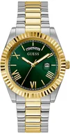 Zegarki męskie - Zegarek Guess GW0265G8 Connoisseur - miniaturka - grafika 1