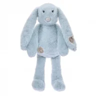 Maskotki i pluszaki - Beppe Przytulanka Króliczek Missimo 3Y42XN 3Y42XN SAM ONE SIZE - miniaturka - grafika 1
