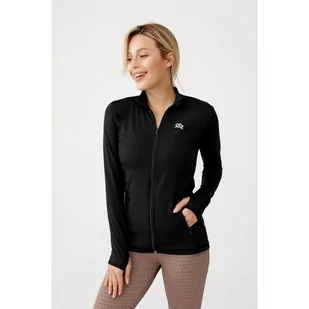 Bluza damska termoaktywna treningowa Rough Radical Ease - Bluzy sportowe damskie - miniaturka - grafika 1