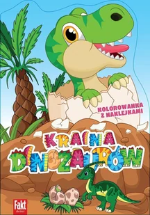 Fakt dla Dzieci - Czasopisma - miniaturka - grafika 1