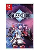 Gry Nintendo Switch - CrossCode GRA NINTENDO SWITCH - miniaturka - grafika 1