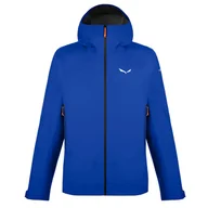 Odzież trekkingowa męska - Salewa Puez GORE-TEX PACLITE® Jacket Men 28476-8621 - miniaturka - grafika 1