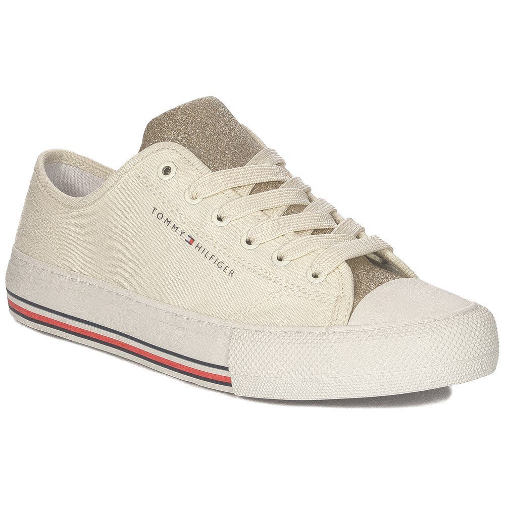 Buty Tommy Hilfiger T3A933185BE