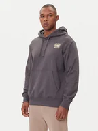 Bluzy męskie - The North Face Bluza Connect NF0A8E40 Szary Relaxed Fit - miniaturka - grafika 1