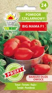 Nasiona i cebule - Pomidor szklarniowy Big Mama F1 nasiona 20 sztuk Toraf - miniaturka - grafika 1
