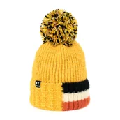 Czapki damskie - Art of Polo Czapka Japońska zima - miniaturka - grafika 1