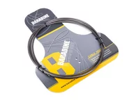 Dętki rowerowe - Pancerz Linki Przerzutki Baradine Grafitowy Fi 4Mm X 2,2 Mb  Dh-Yn-01 Black - miniaturka - grafika 1