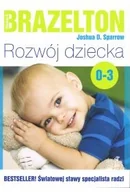 Poradniki hobbystyczne - Rozwój dziecka Od 0 lat do 3 lat - miniaturka - grafika 1