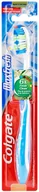 Szczoteczki do zębów - Colgate | Szczoteczka do Zębów Max Fresh Biało Niebieska - miniaturka - grafika 1