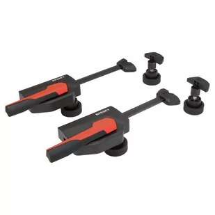 Bessey Zestaw Ścisków Do Stołu Wielofunkcyjnego BY MFT-SET-A 4008158042329 - Imadła i ściski - miniaturka - grafika 2
