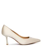 Czółenka - Steve Madden Szpilki Vivion 11003291 Biały - miniaturka - grafika 1