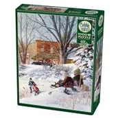 Puzzle - Cobble Hill Puzzle 1000 Gotowi na zabawę - Cobble Hill - miniaturka - grafika 1