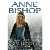 Fantasy - Czarne Kamienie księga IX Świt Zmierzchu w.2022 - miniaturka - grafika 1