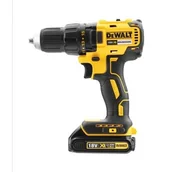 Wiertarko-wkrętarki akumulatorowe - DeWalt XR 18 V  - miniaturka - grafika 1