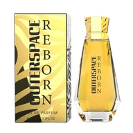 Wody i perfumy damskie - Linn Young Outerspace Reborn woda perfumowana spray 100ml - miniaturka - grafika 1