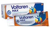 Stawy, mięśnie, kości - Novartis Voltaren Max 100 g - miniaturka - grafika 1
