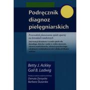 Książki medyczne - Podręcznik diagnoz pielęgniarskich - miniaturka - grafika 1