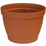 Donice - Doniczka Agawa 39 cm terakota - miniaturka - grafika 1