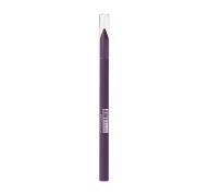Kredki do oczu - Maybelline Tattoo Liner Gel Pencil Żelowa Kredka Do Oczu 940 Rich Amethyst - miniaturka - grafika 1