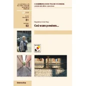 Podręczniki dla gimnazjum - Coś wam powiem. Ćwiczenia komunikacyjne B1, B2 (wersja ang.) - miniaturka - grafika 1