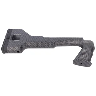 Osada do wiatrówki PCP Reximex Throne Gen2, Carbon Fiber - Osprzęt do wiatrówek - miniaturka - grafika 2