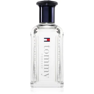 Tommy Hilfiger Tommy Forever Woda toaletowa 50 ml - Wody i perfumy męskie - miniaturka - grafika 1