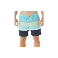 Kąpielówki męskie - Spodenki męskie Rip Curl Party Pack Volley 46 - miniaturka - grafika 1