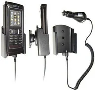 Uchwyty samochodowe do telefonów - Uchwyt aktywny do Nokia E90 - miniaturka - grafika 1