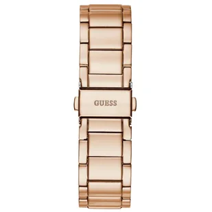 Zegarek ZEGAREK DAMSKI GUESS GW0274L3 VENUS + BOX (zu507c) - Zegarki damskie - miniaturka - grafika 3