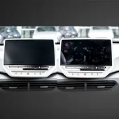 Inne akcesoria audio-wideo - GrizzGlass Folia matowa CarDisplay Protection do Volkswagen VW Transporter T7 Discover 8" 2024 - miniaturka - grafika 1