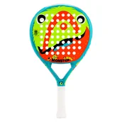 Badminton - Dziecięca rakieta do padla Head  Monster Kids 2022 - miniaturka - grafika 1