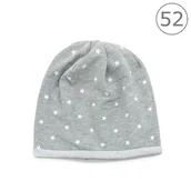 Czapki dla dzieci - Czapka Dziecięca Mała Gwiazdka - miniaturka - grafika 1